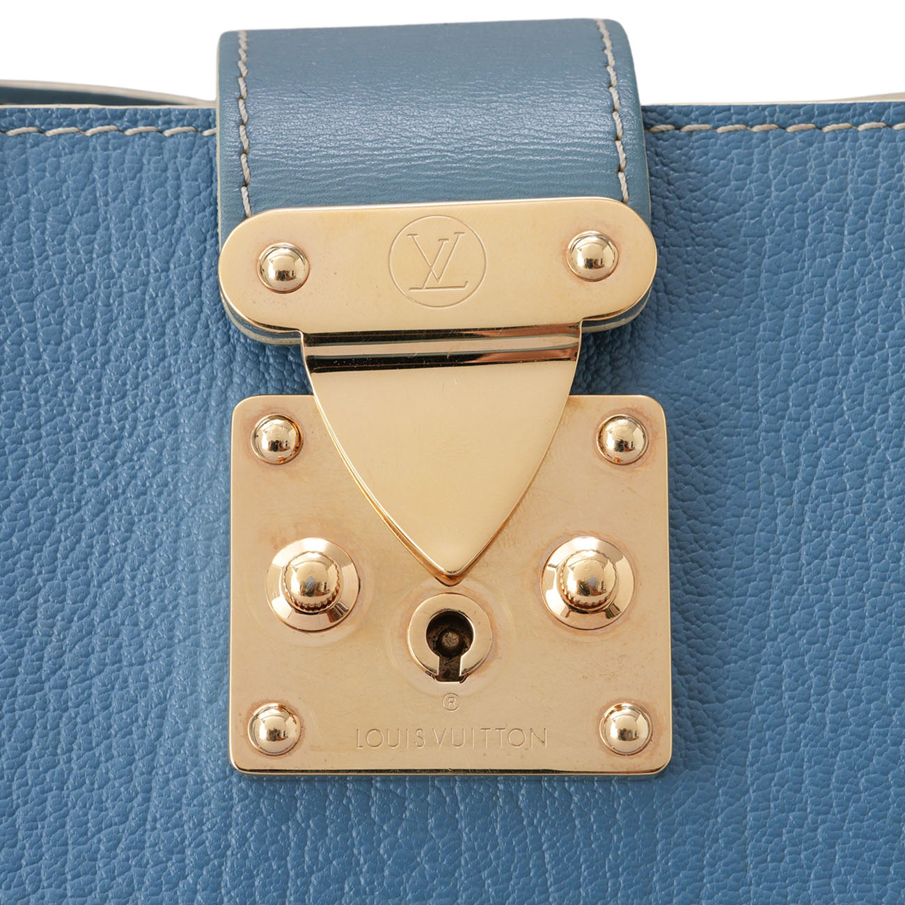 LOUIS VUITTON(USED)루이비통 수할리 르파블로 토트백